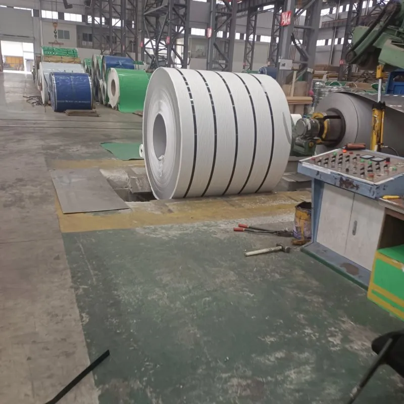 carbon steel coil